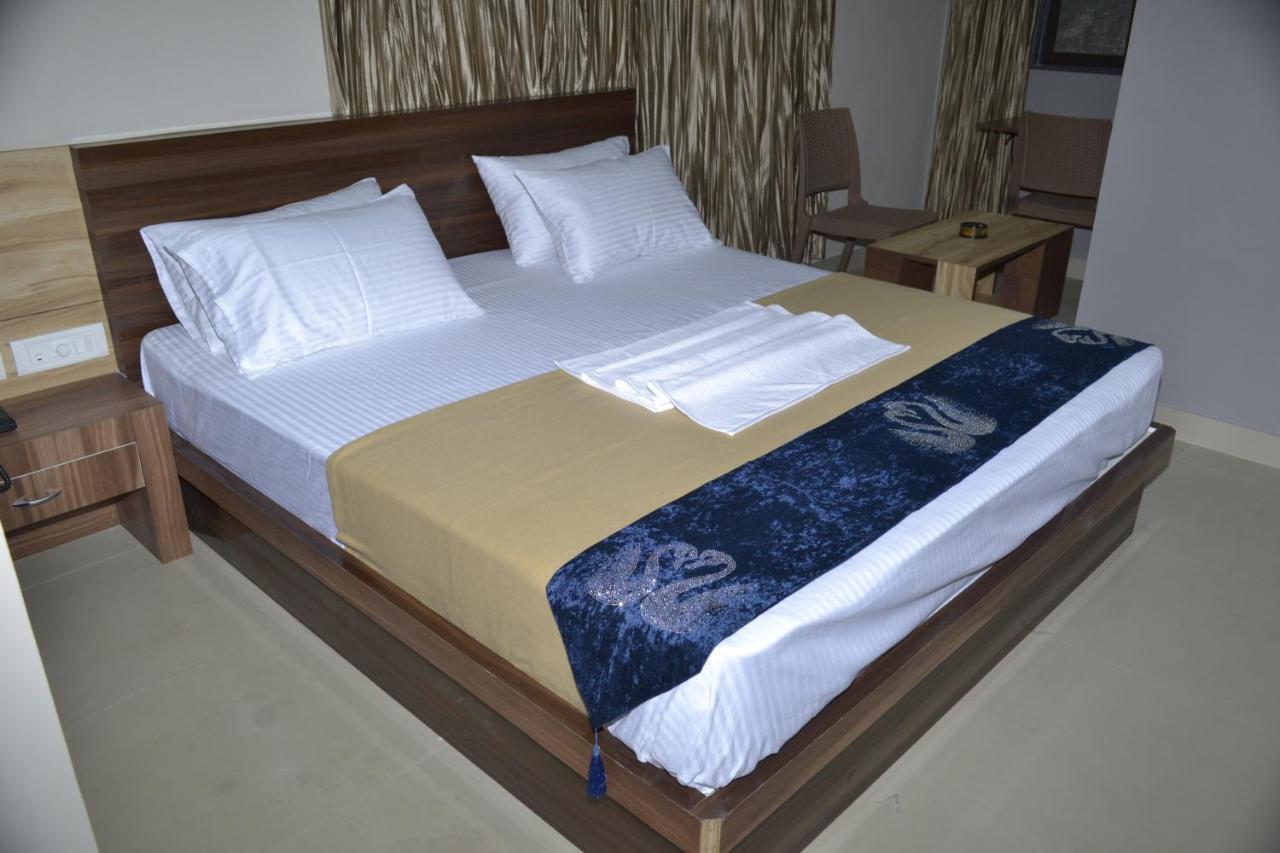 Hotel Saarang Forever Bangalore