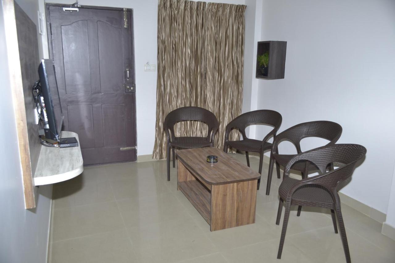 Saarang Forever Hotel Bangalore