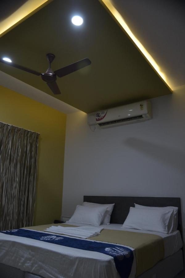 Hotel Saarang Forever Bangalore