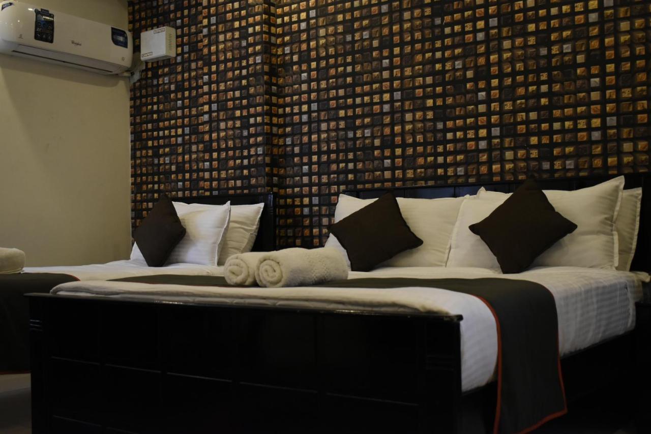 Amazing Hotel Bangalore
