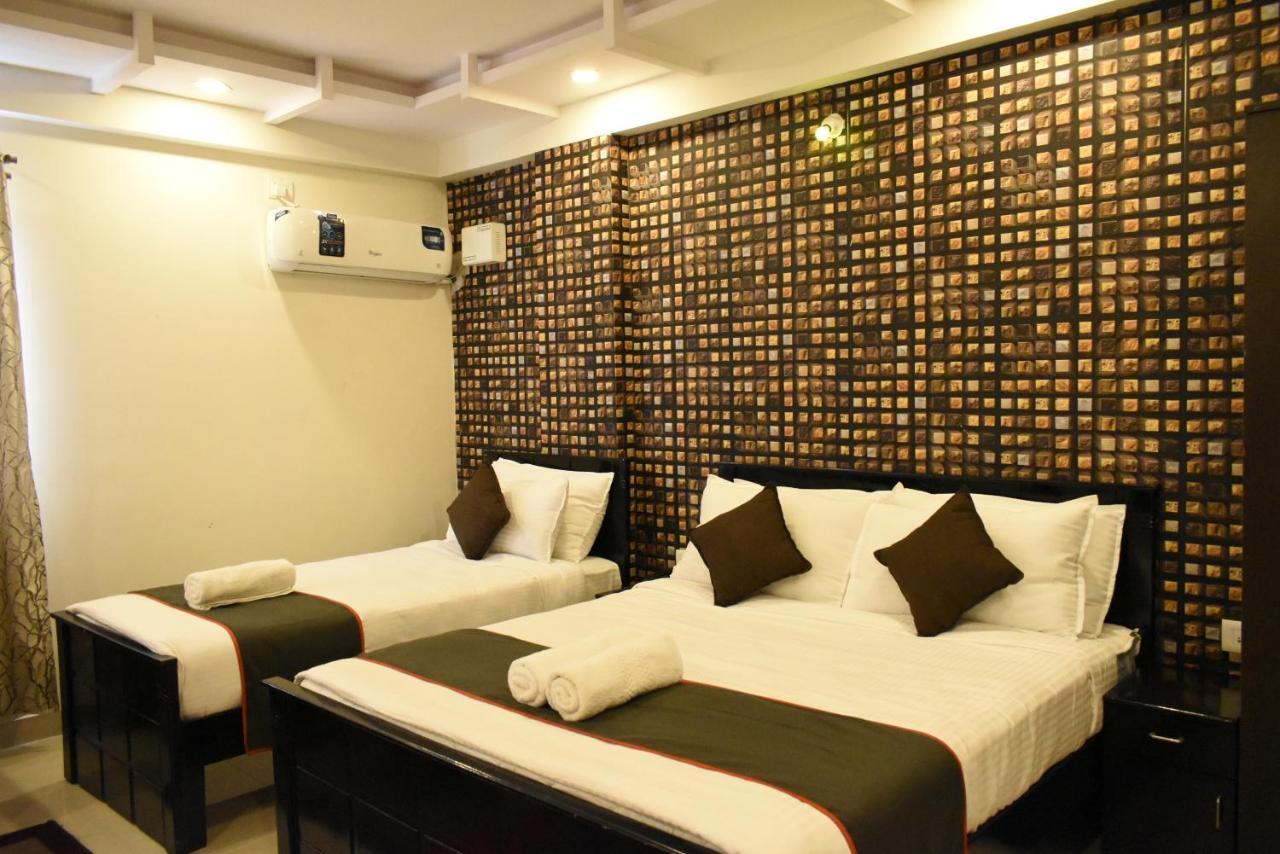Amazing Hotel