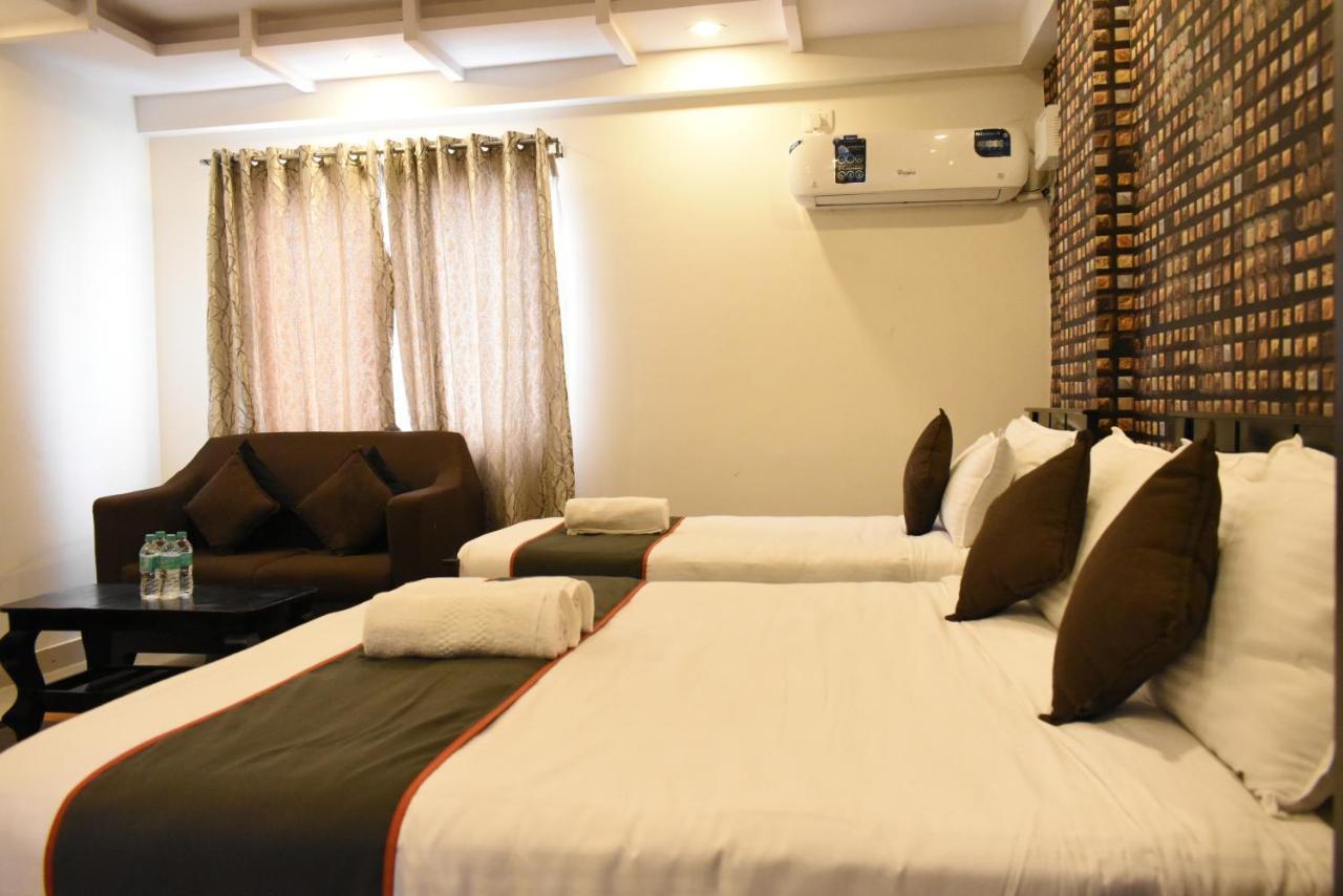 Hotel Amazing Bangalore