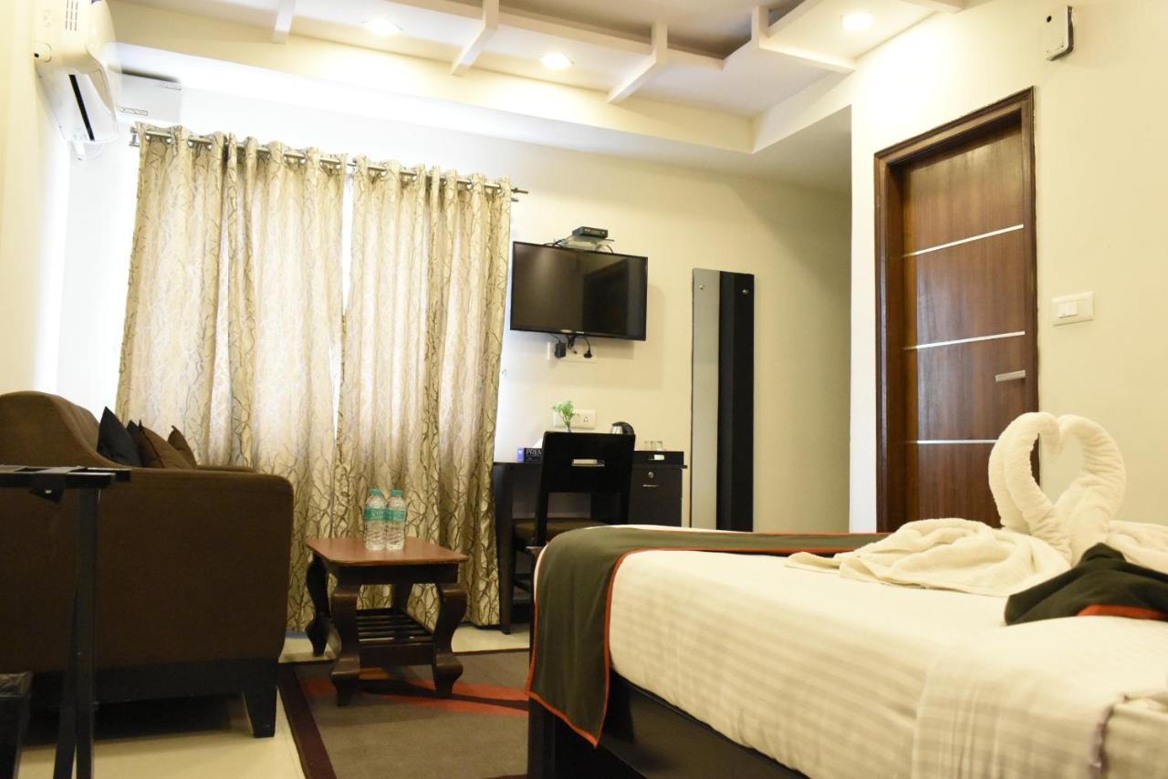 Amazing Hotel