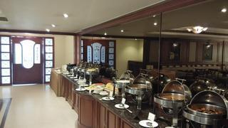 The Rialto 3* Bangalore