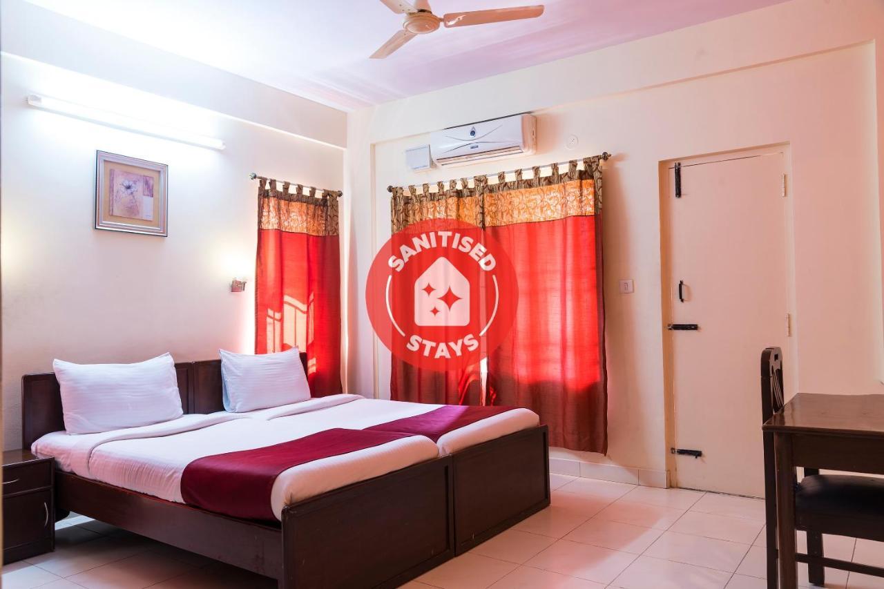 Oyo 6823 Bellandur