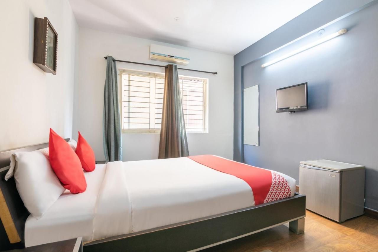 Oyo 24481 Serenity Hotel 3*