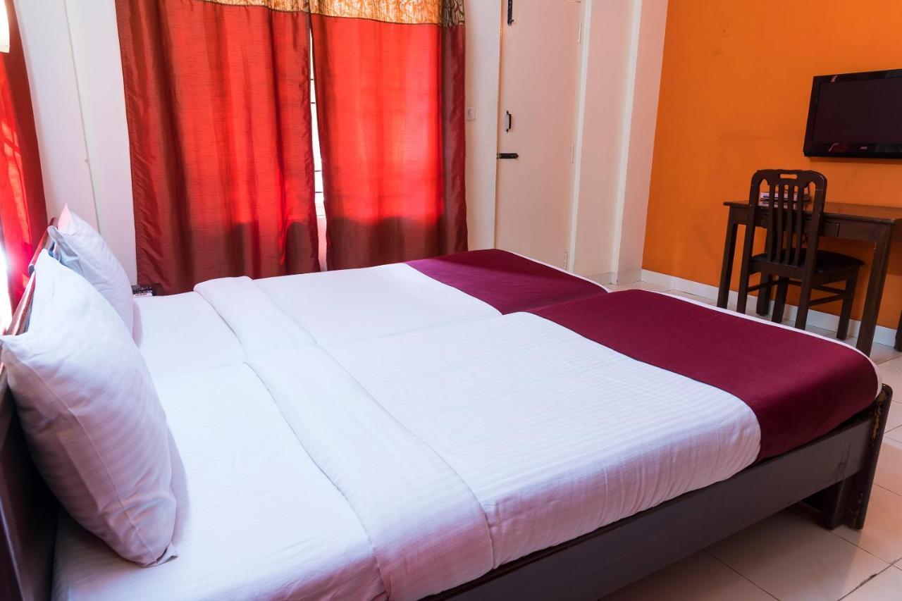 Apartment Oyo 6823 Bellandur