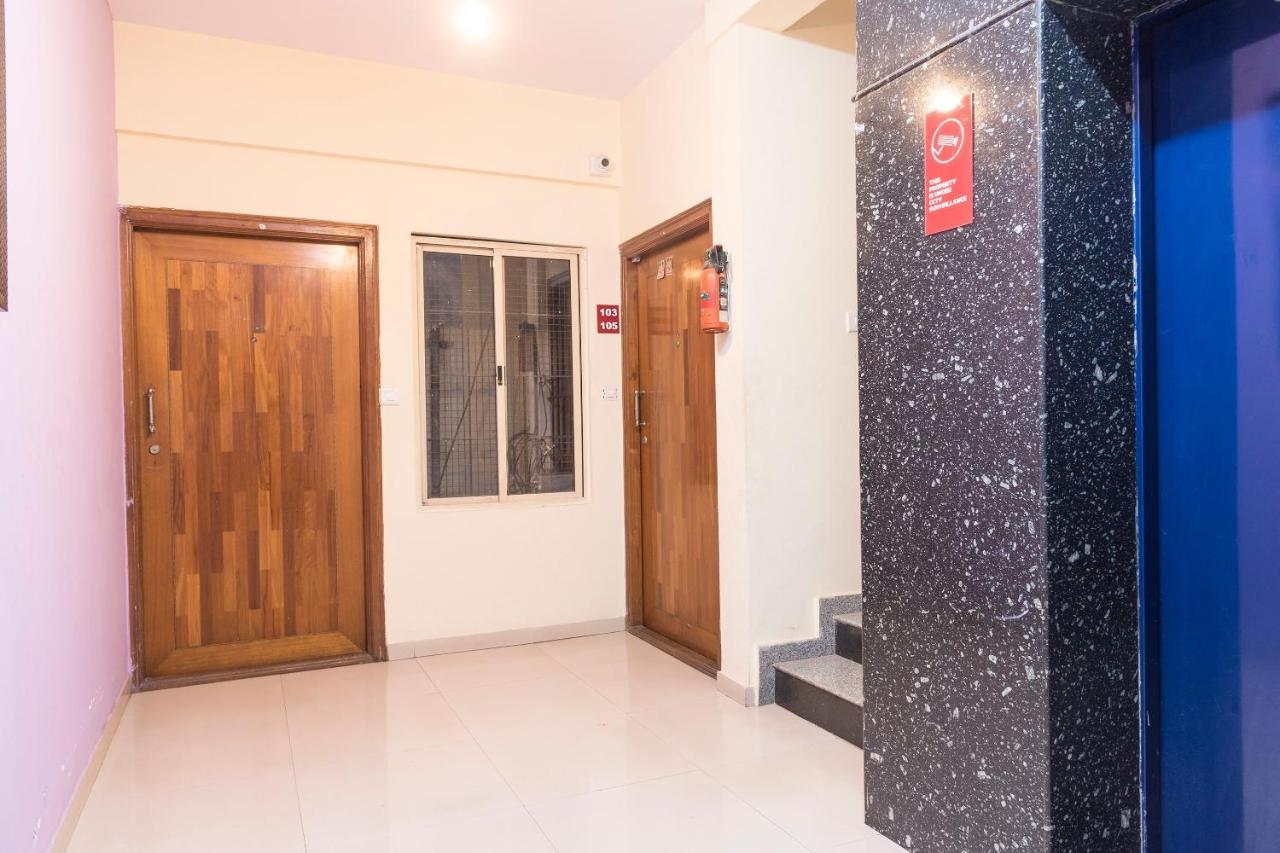 Oyo 6823 Bellandur Apartment Bangalore