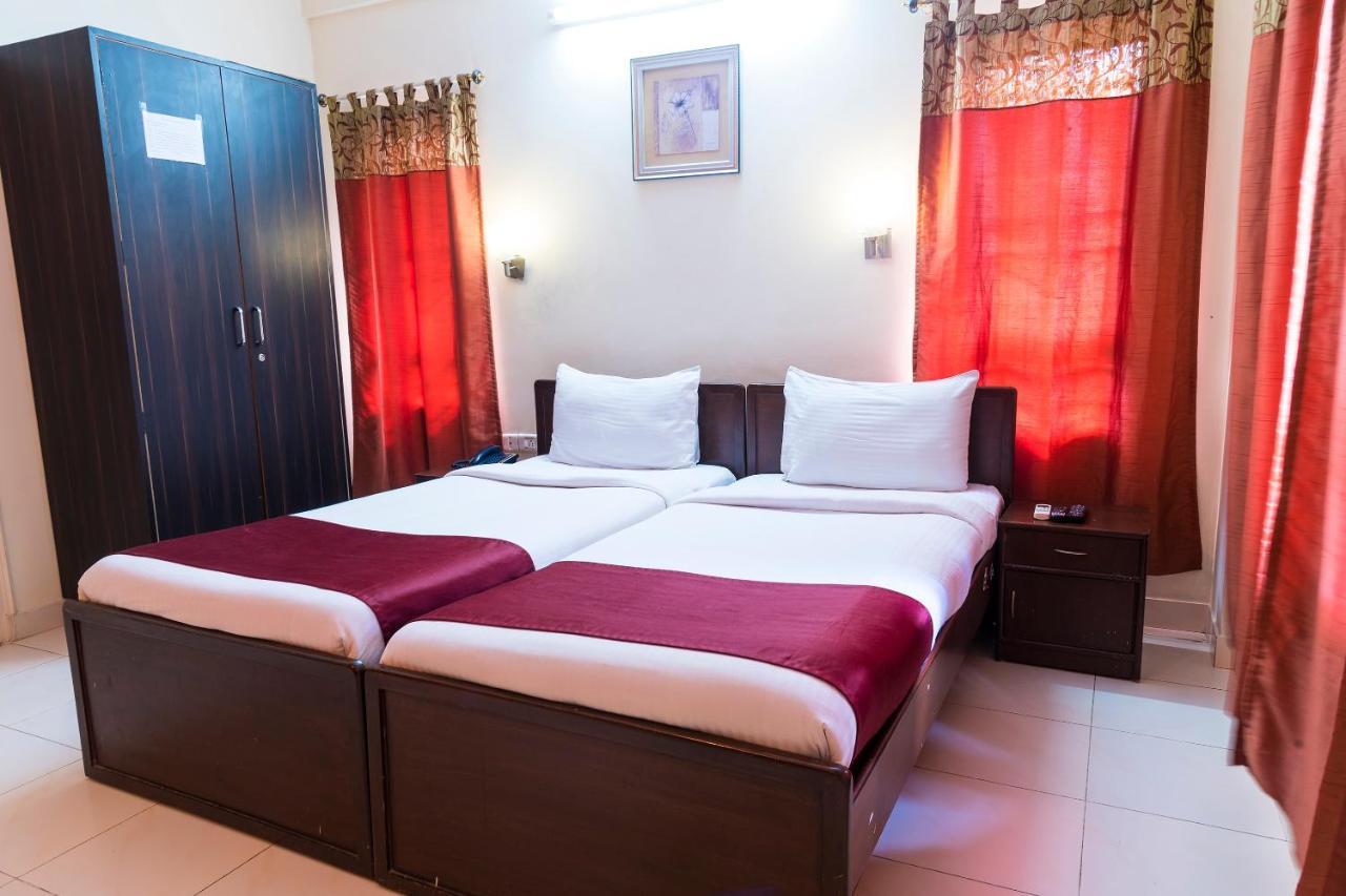 Apartment Oyo 6823 Bellandur Bangalore