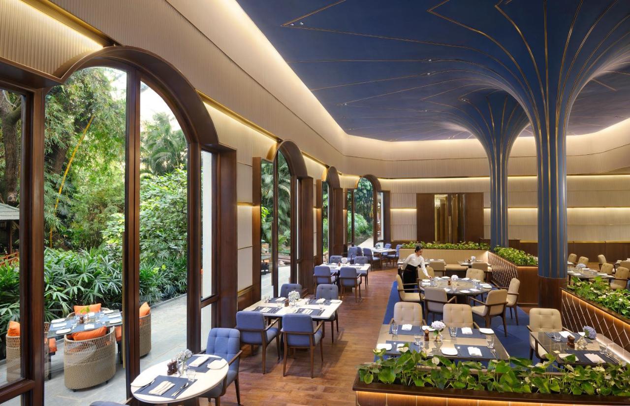 The Oberoi Hotel