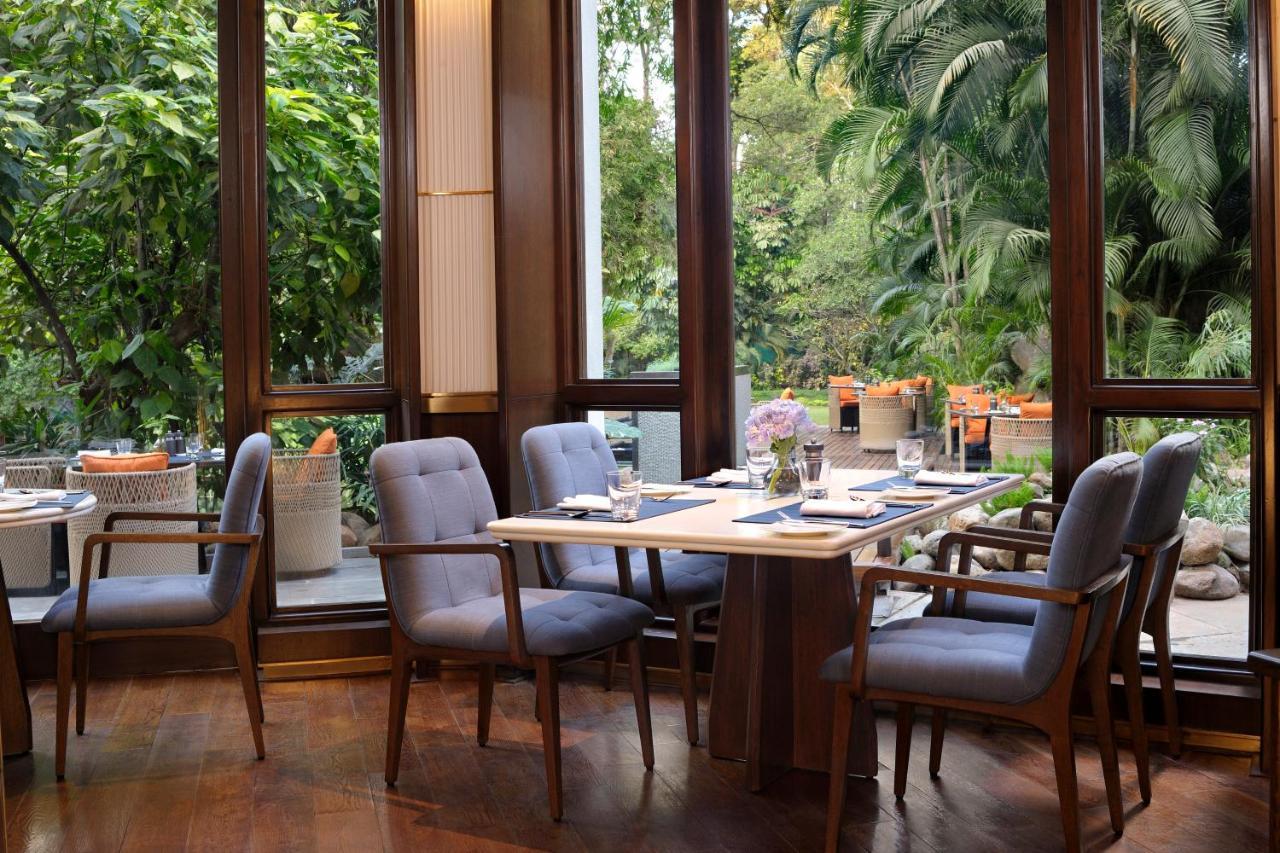 Hotel The Oberoi