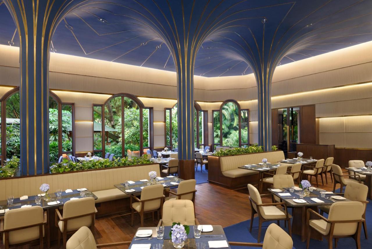The Oberoi 5*