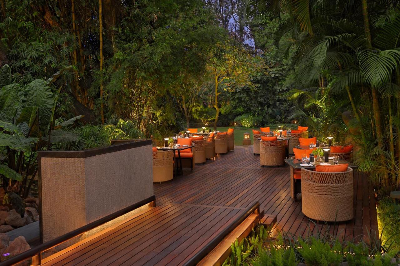 The Oberoi Bangalore