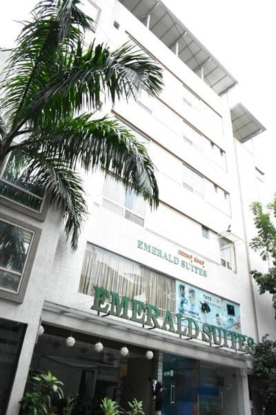 Hotel Emerald Koramangala