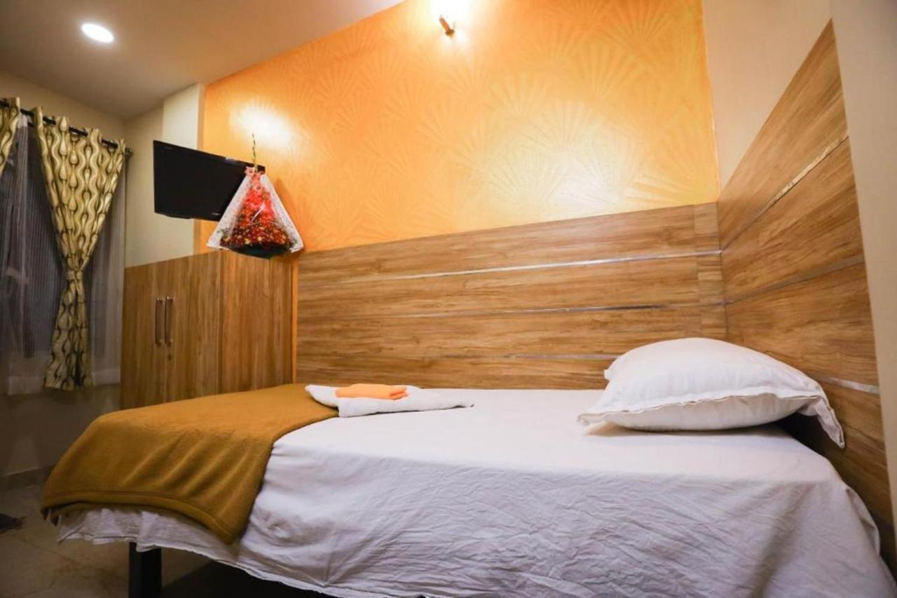 Hotel Vajra Heritage 3*