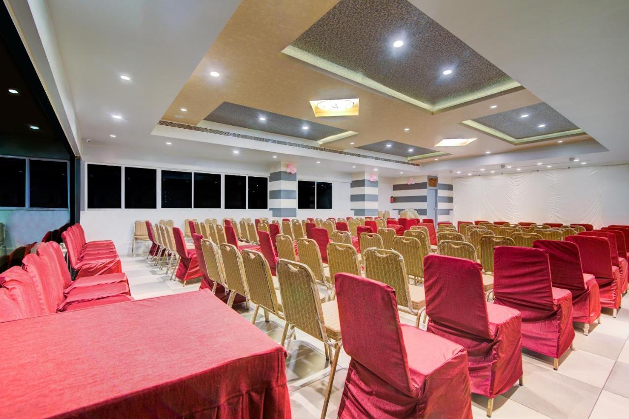 Hotel Capital O 15403 Krishna Vaibhava