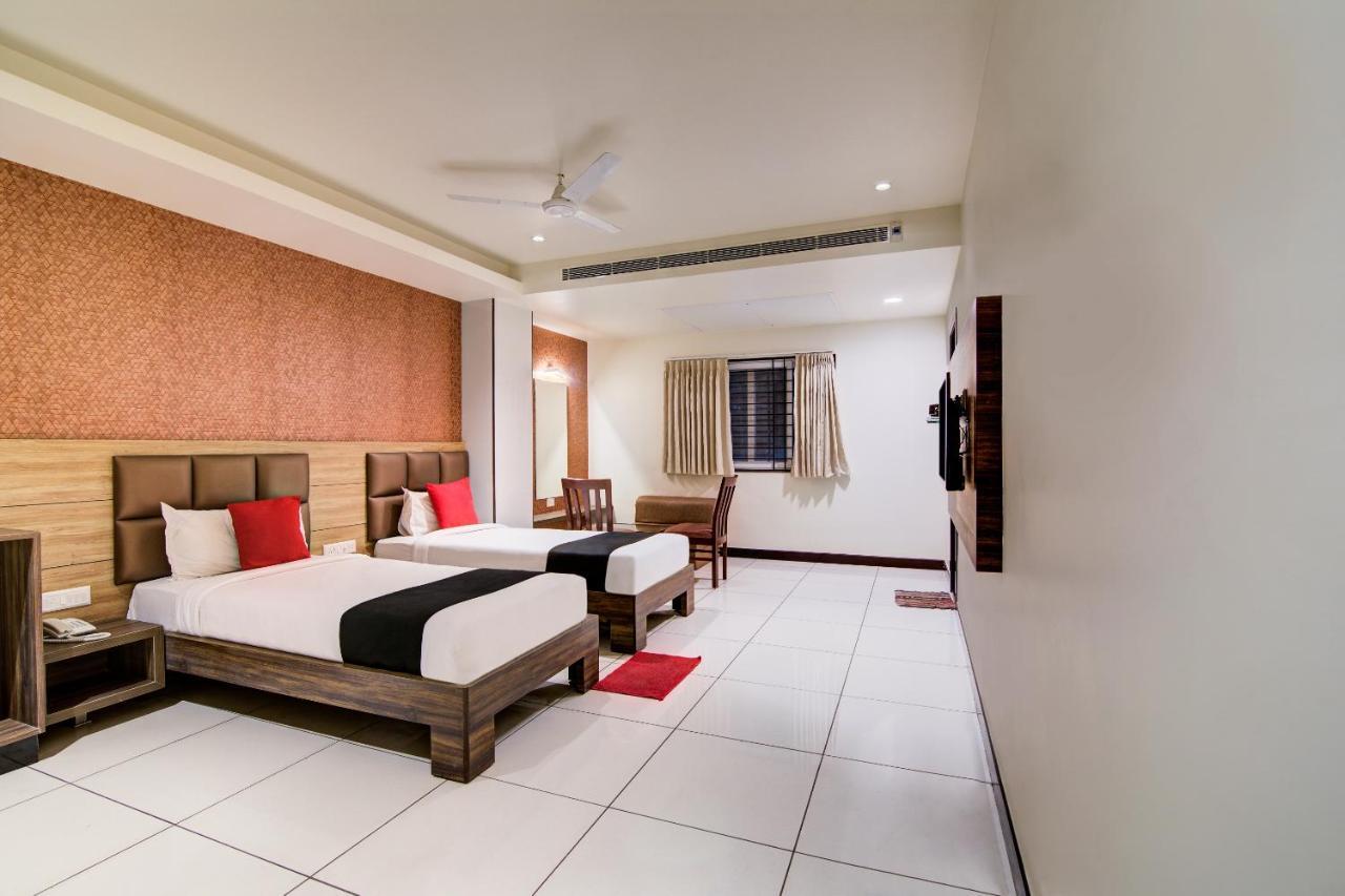 Capital O 15403 Krishna Vaibhava Bangalore