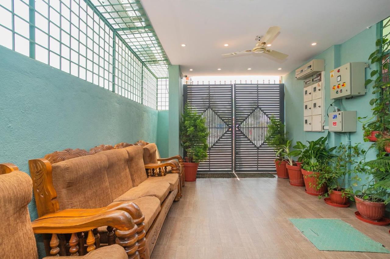 O Midas Casita Bangalore