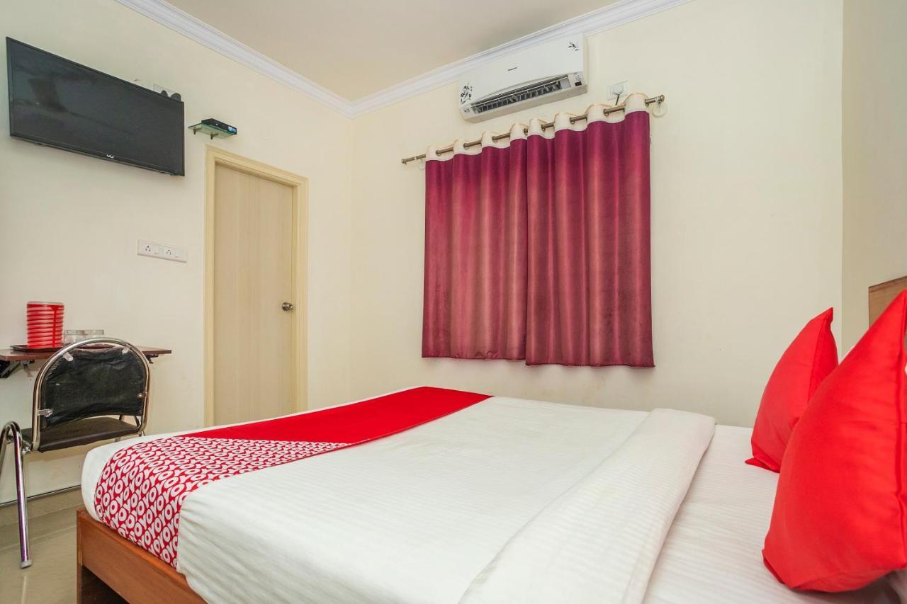 O Midas Casita 3* Bangalore