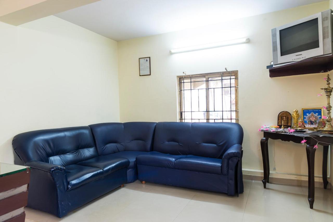 Oyo 6823 Bellandur Apartment *