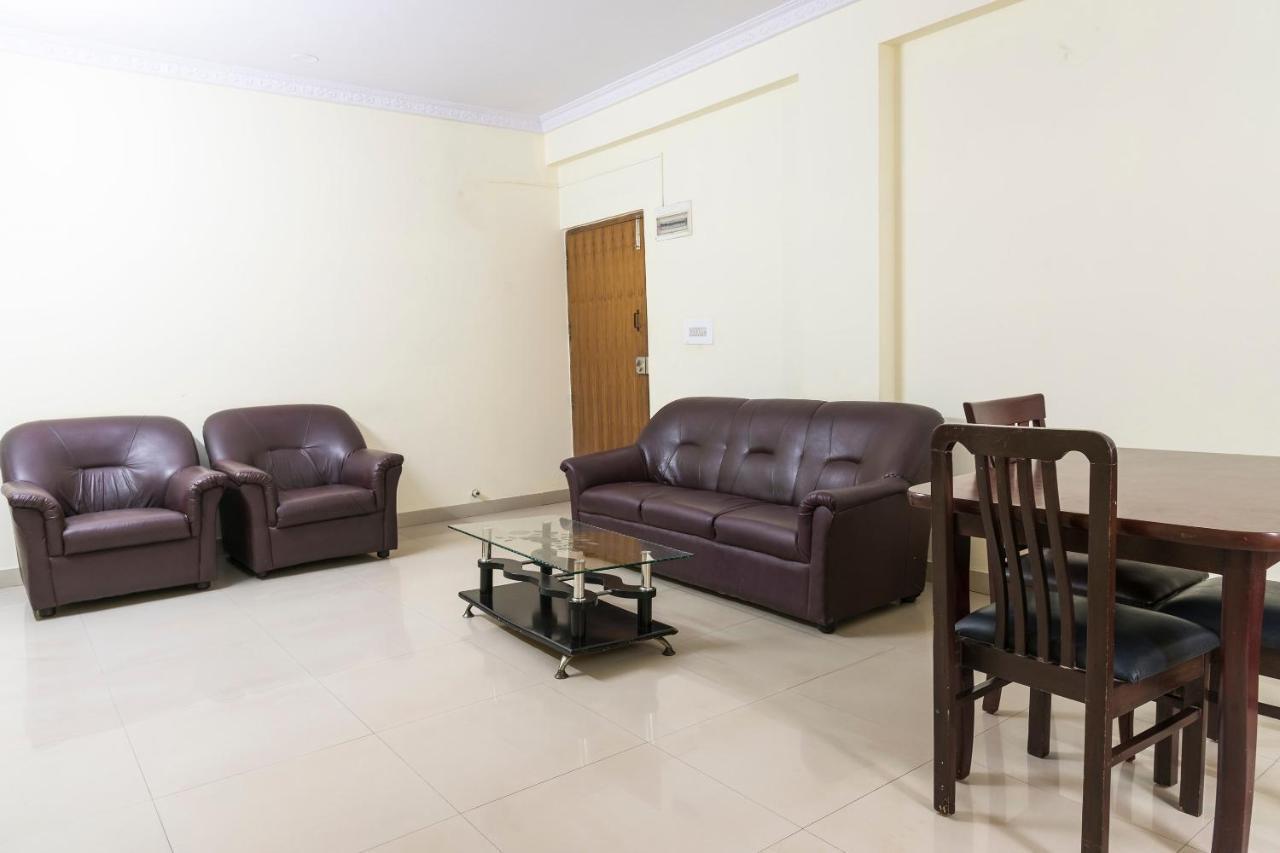 Oyo 6823 Bellandur Apartment Bangalore