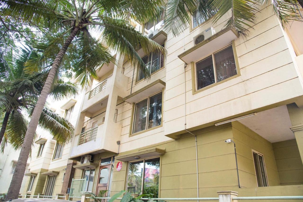 Oyo 6823 Bellandur