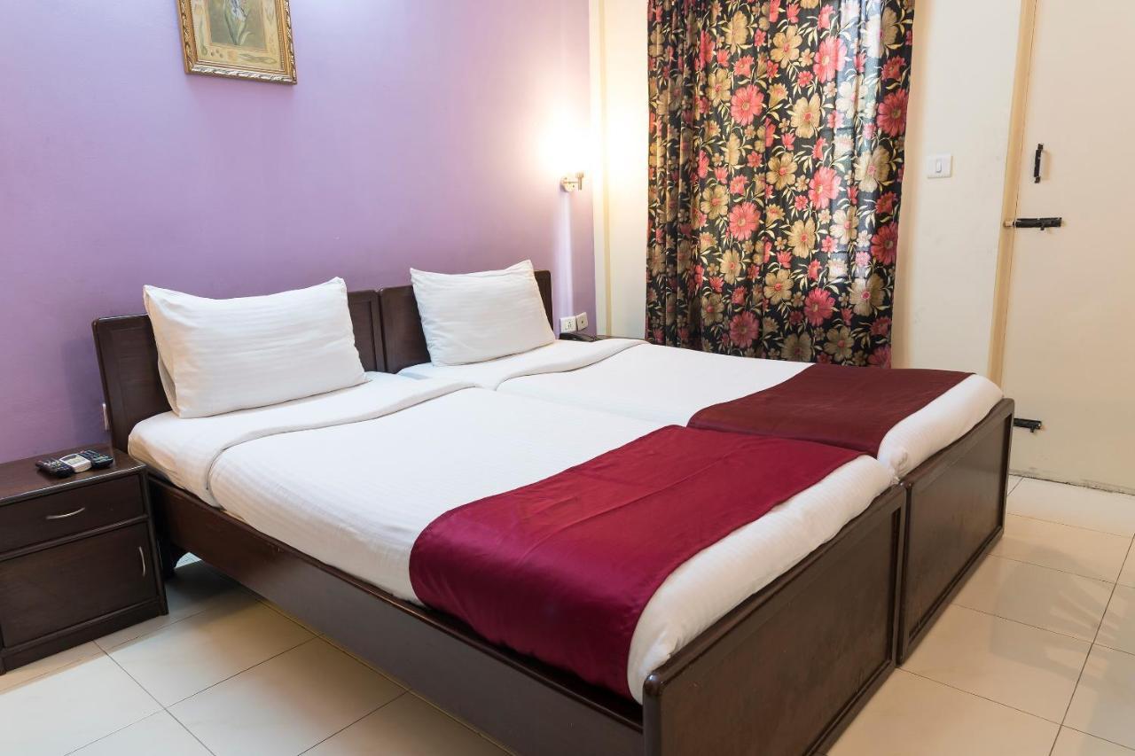Oyo 6823 Bellandur Apartment