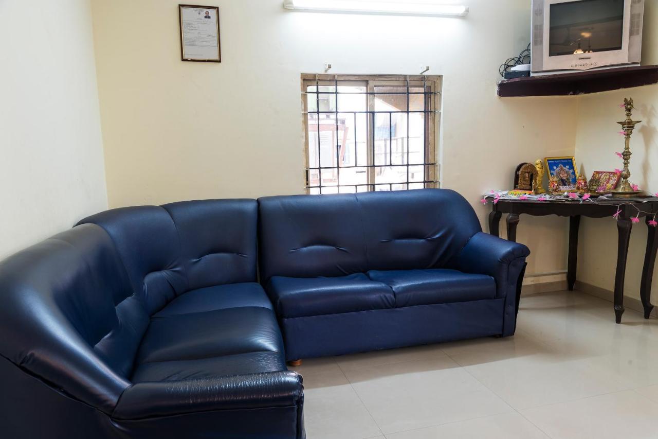 Apartment Oyo 6823 Bellandur Bangalore