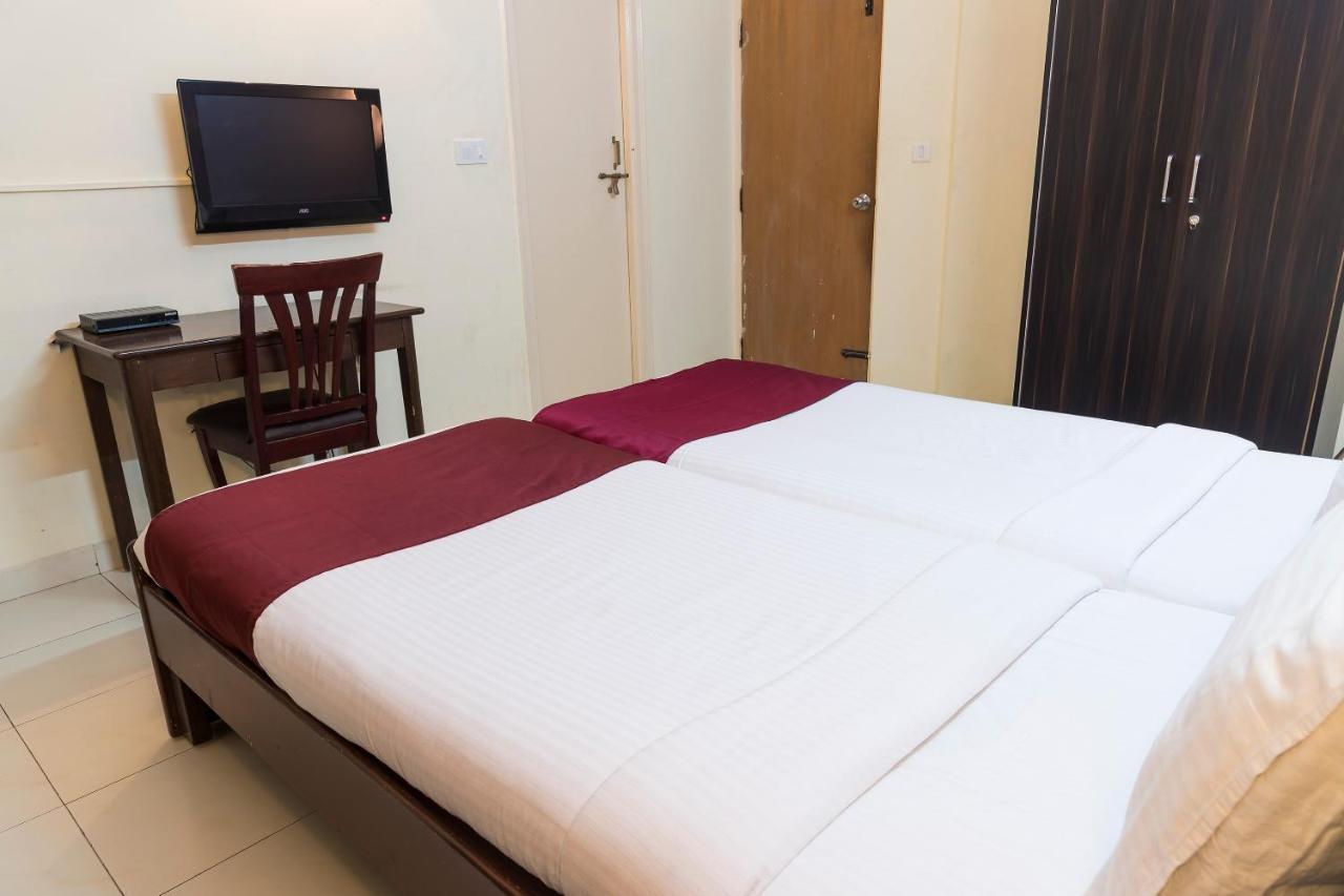Oyo 6823 Bellandur Apartment