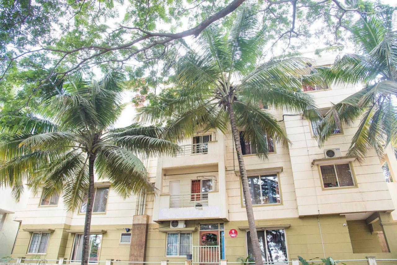 Apartment Oyo 6823 Bellandur Bangalore