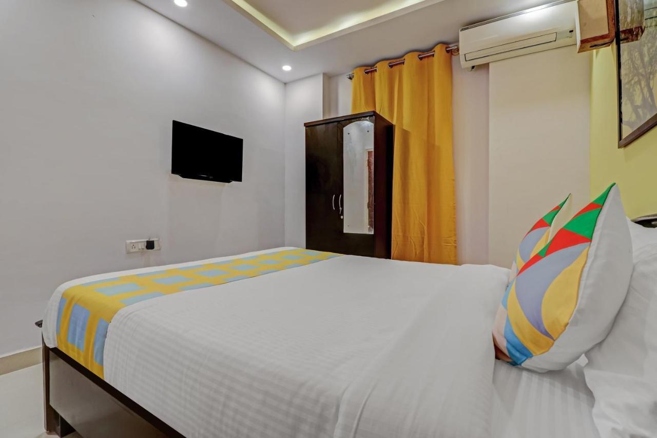 Hotel O Shiva Shakthi Bangalore