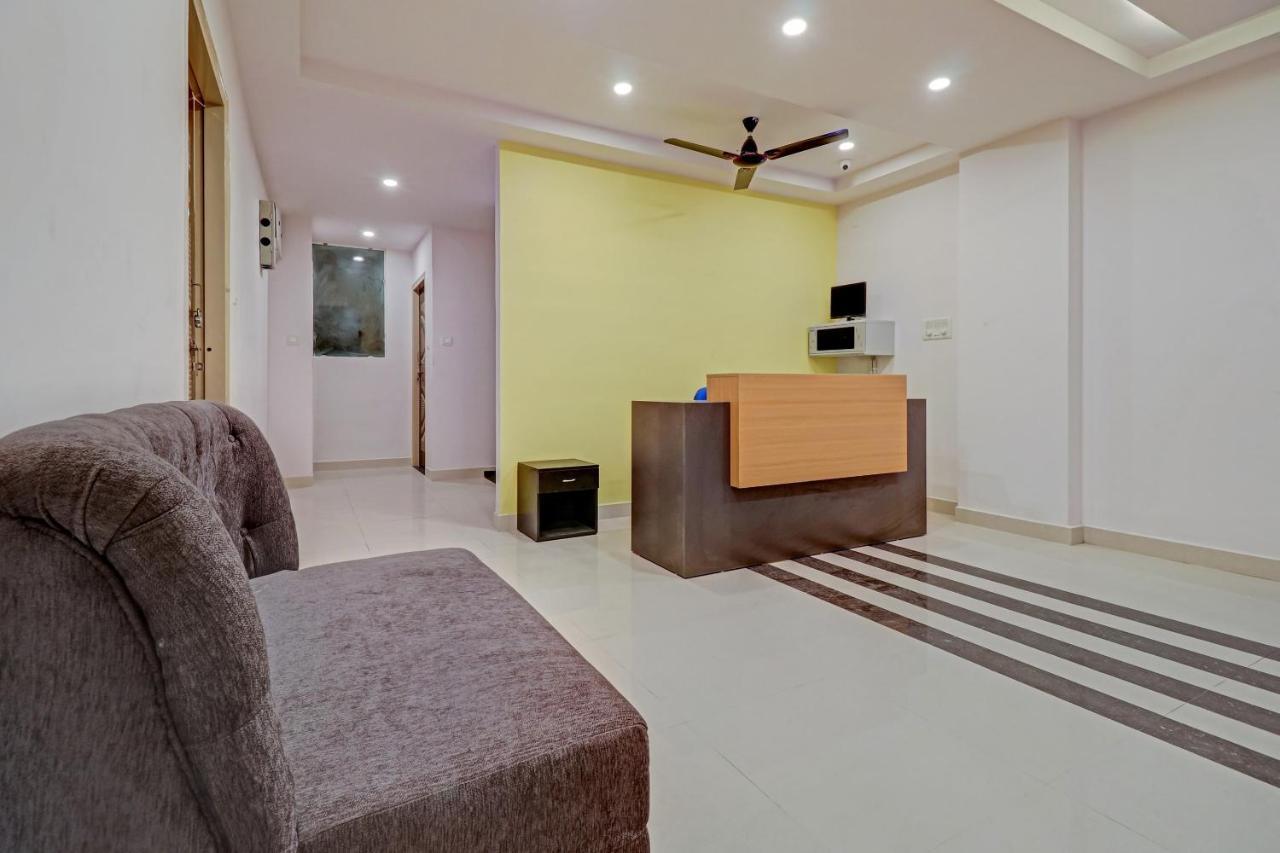 O Shiva Shakthi Hotel Bangalore
