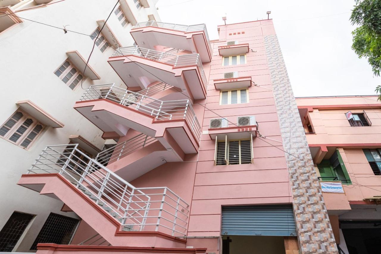 Hotel Oyo 45125 Banashankari Comforts 3*
