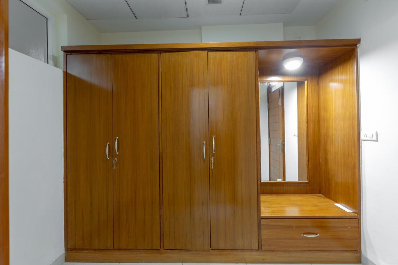 Kstdc Kumarakrupa Hotel