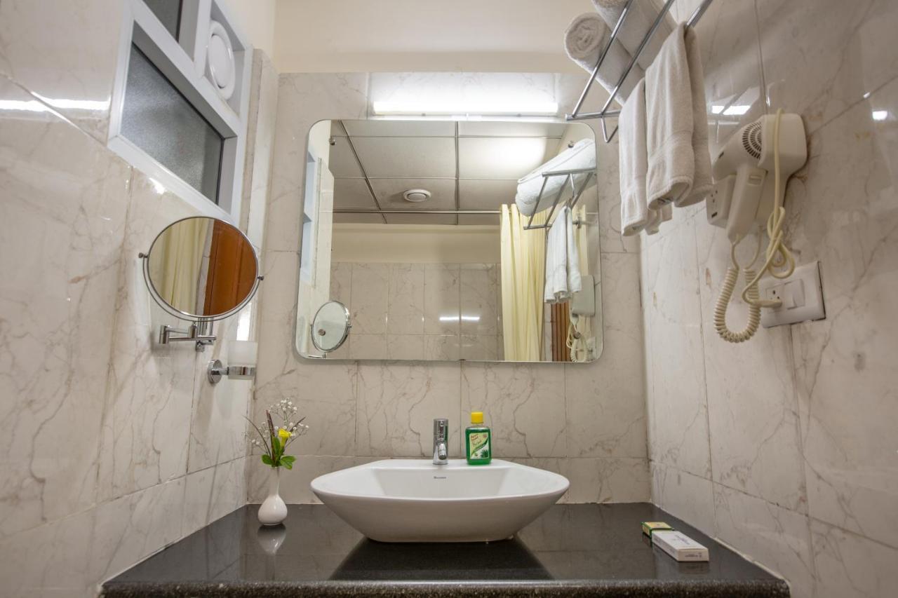 Kstdc Kumarakrupa 4*