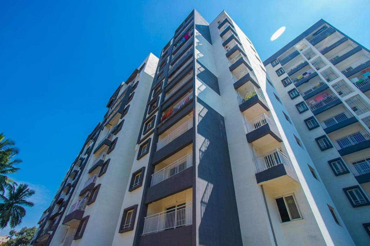 Oyo 23070 Ocean View Associates