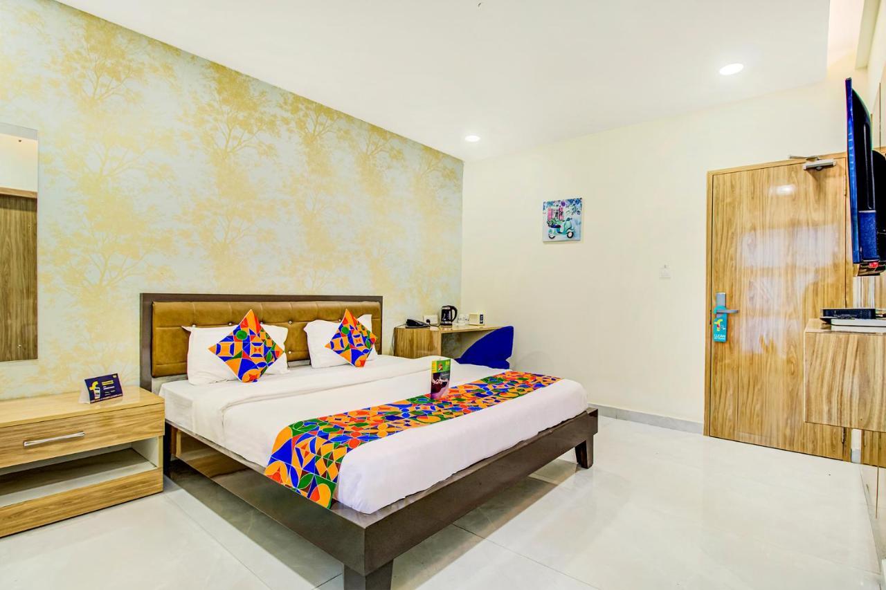 Comet 3* Bangalore