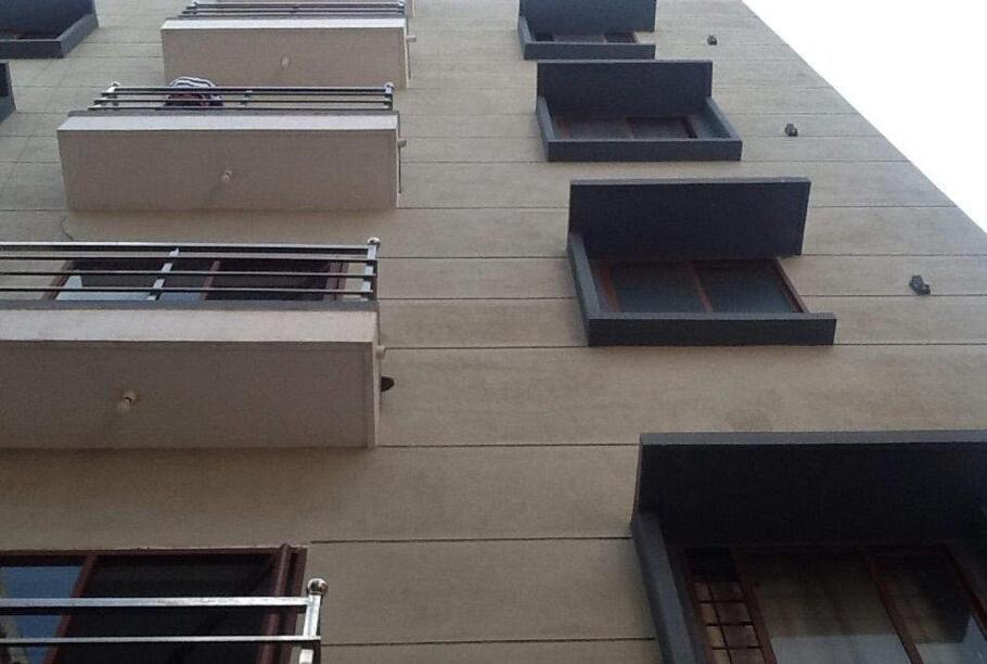 Inspire Suites Homestay Bangalore