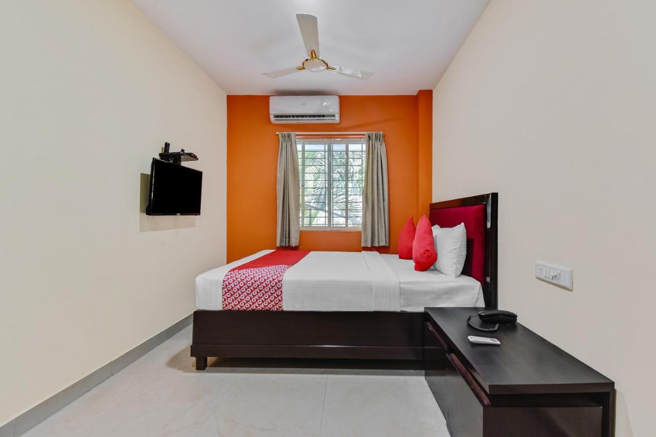Oyo Flagship 46682 New Andra House Bangalore