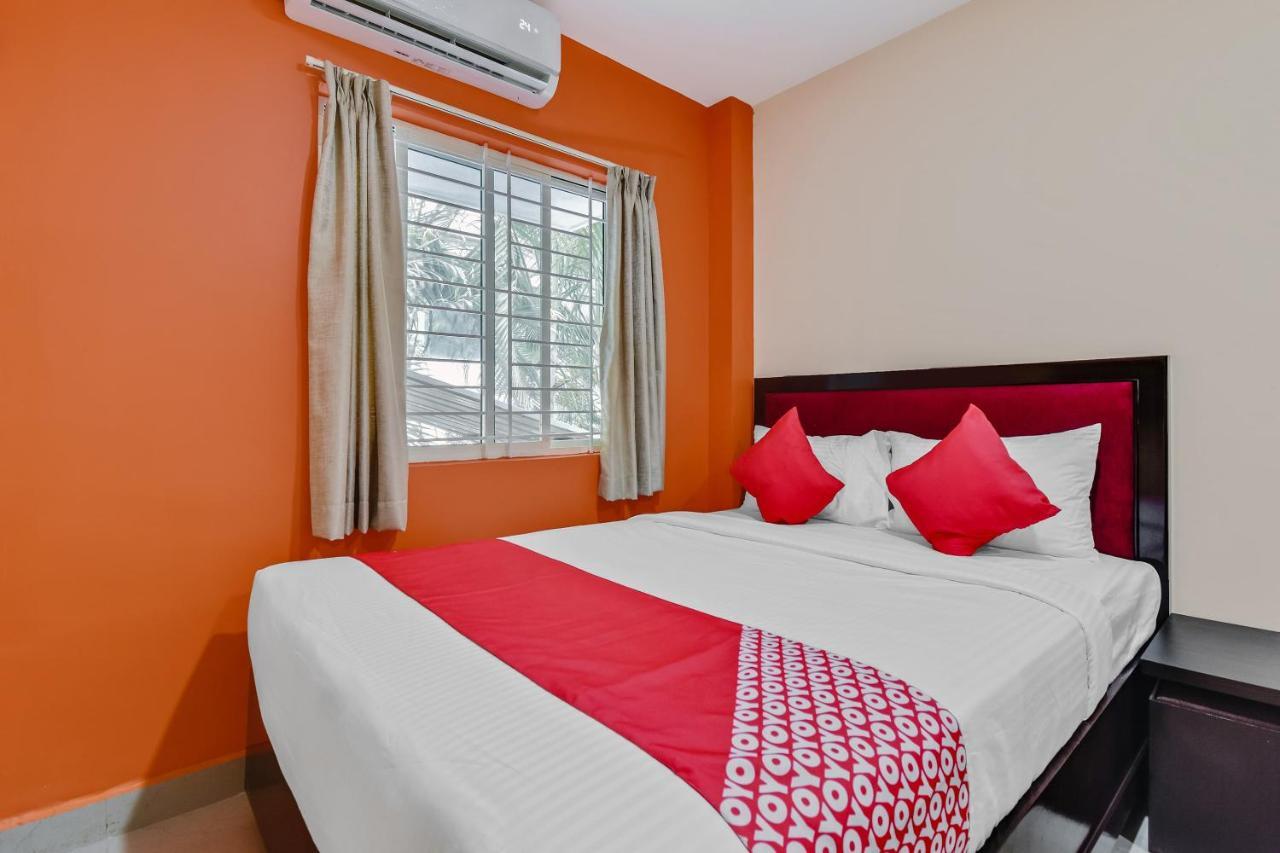 Hotel Oyo Flagship 46682 New Andra House