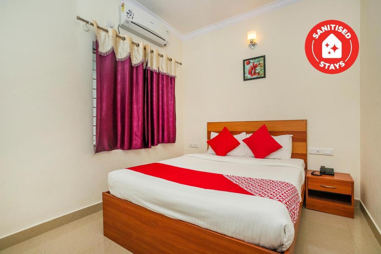 O Midas Casita 3*