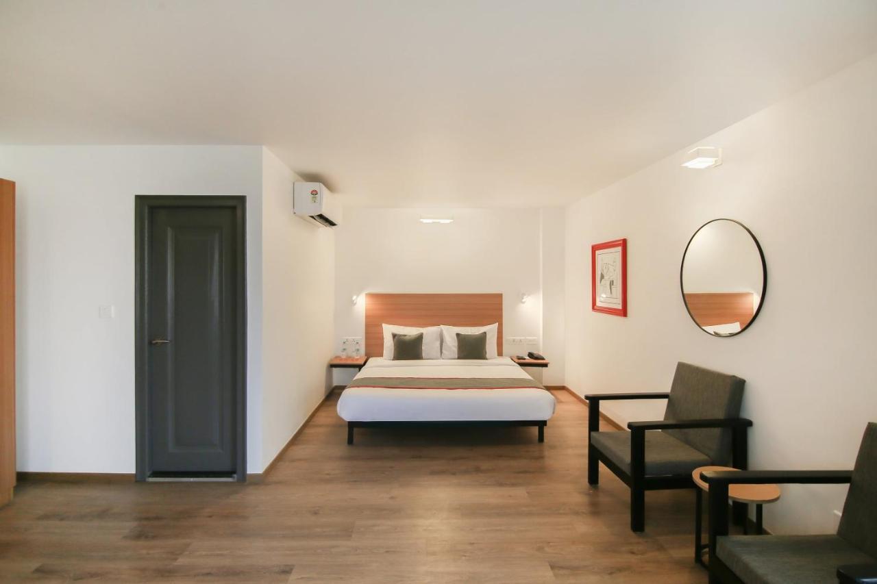 Oyo Townhouse 098 Manyata Gate No 5 4* Bangalore