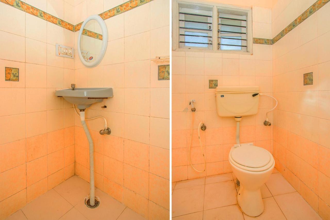 Oyo 25032 Seven Hills Guestline 3*