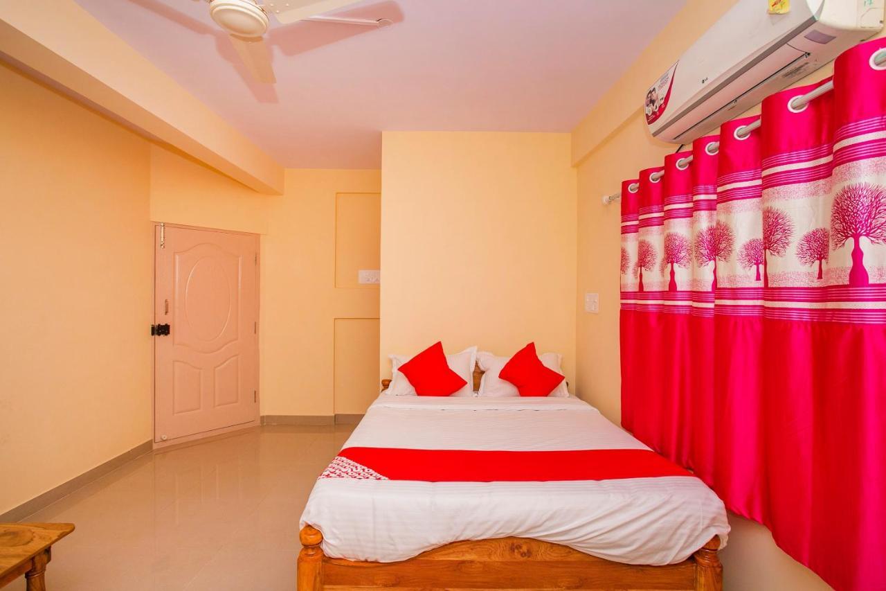 Oyo 25032 Seven Hills Guestline Hotel Bangalore