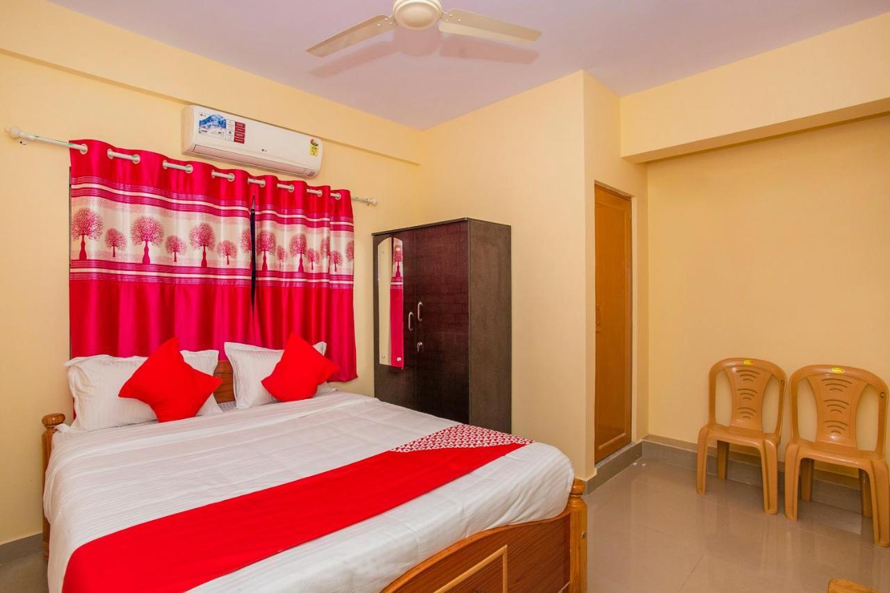 Hotel Oyo 25032 Seven Hills Guestline Bangalore