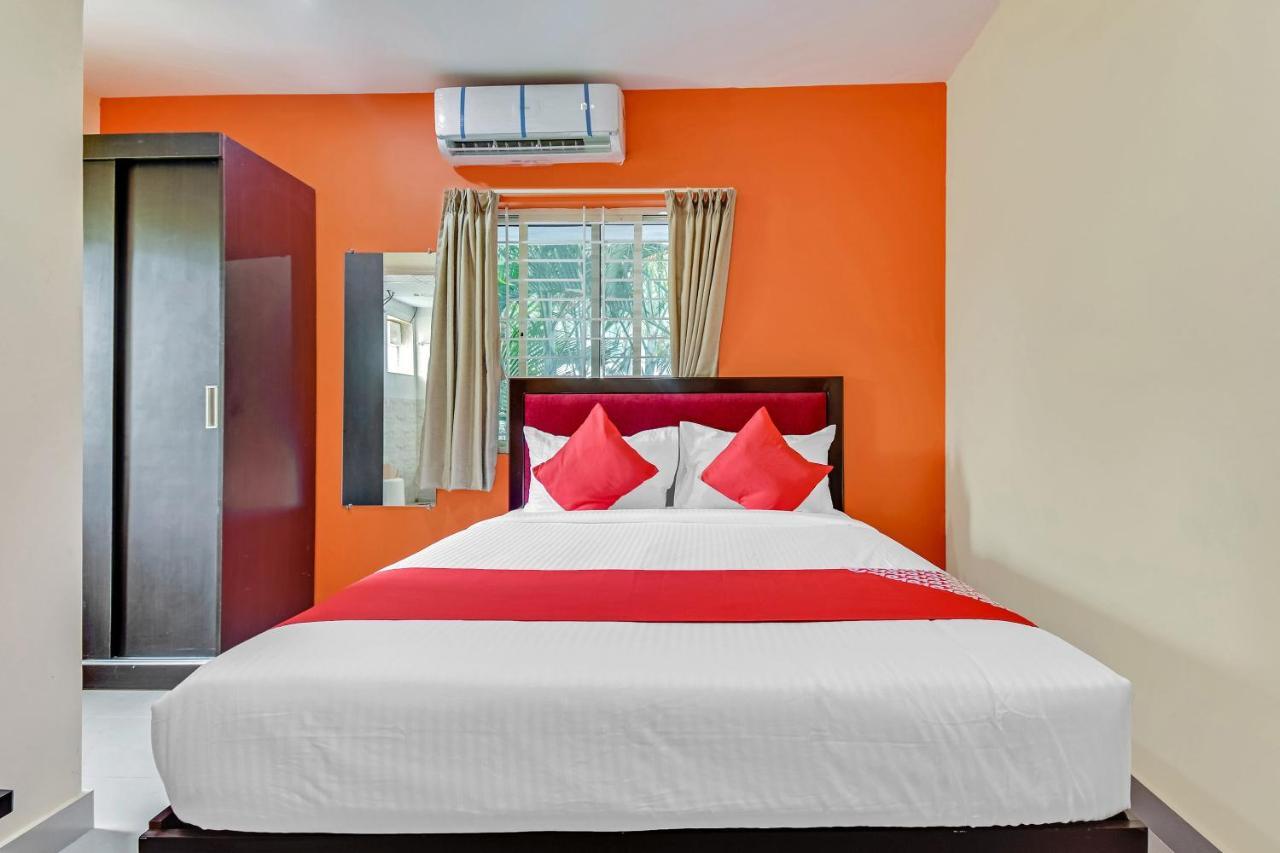 Oyo Flagship 46682 New Andra House Hotel