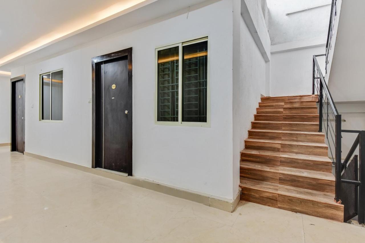 Hotel Oyo Flagship 46682 New Andra House