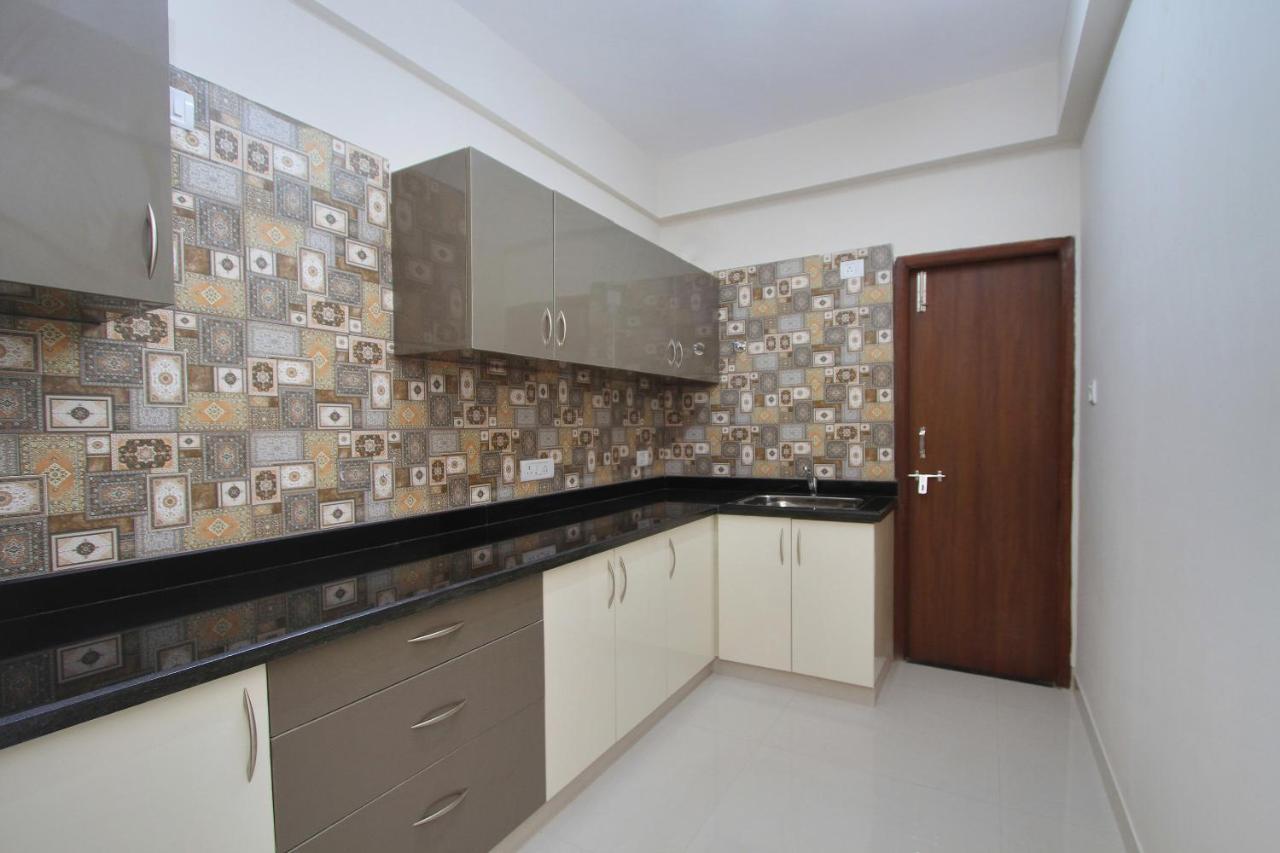 Hotel Vaccinated Staff - Oyo 10379 Varcity Sapphire Bangalore