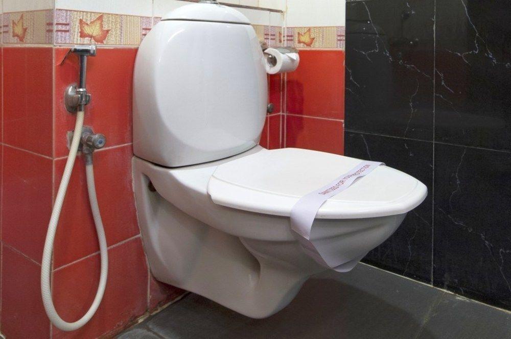 Hotel Vaishnavi Residency 2*