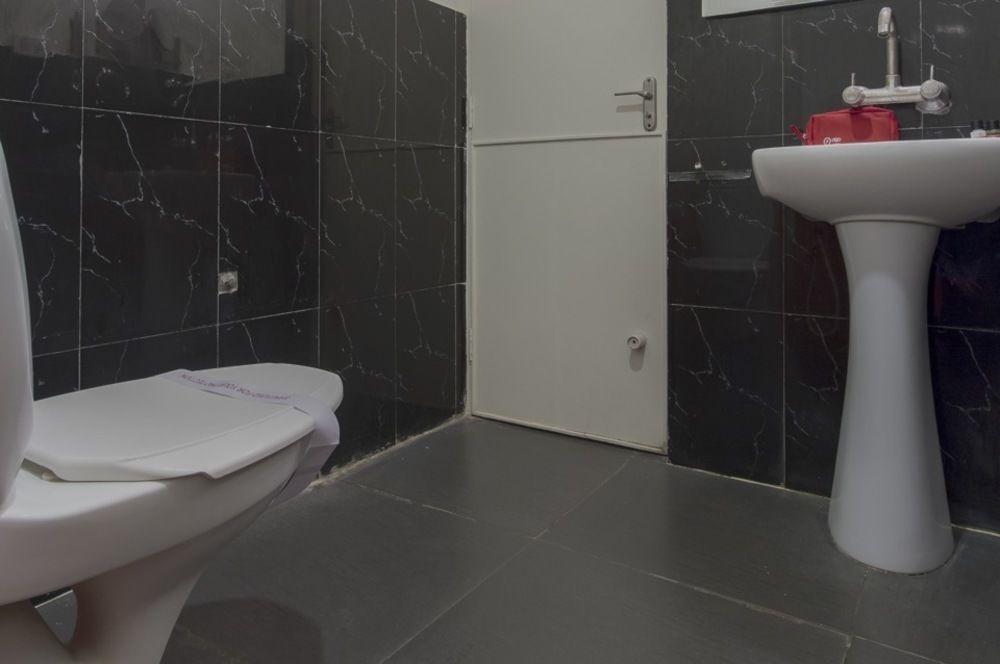 Vaishnavi Residency Hotel